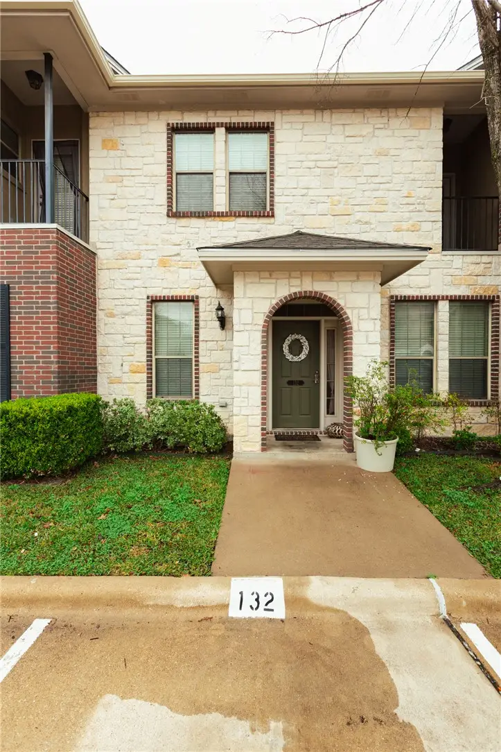 132 Forest Drive #132, College Station, TX 77840 - Image #1