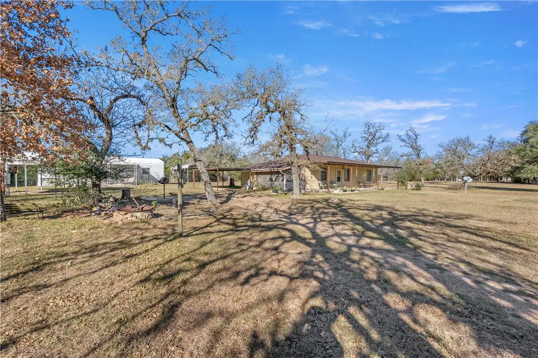 508 Lakeview Street, Somerville, TX 77879 - Image #1