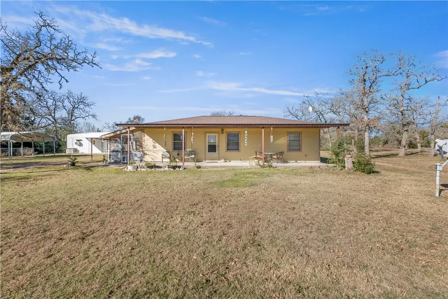 508 Lakeview Street, Somerville, TX 77879 - Image #2