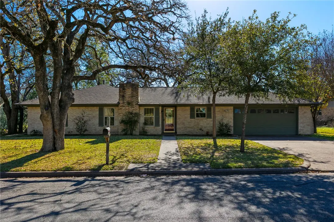 1308 Hawk Tree Drive, College Station, TX 77845 - Image #1