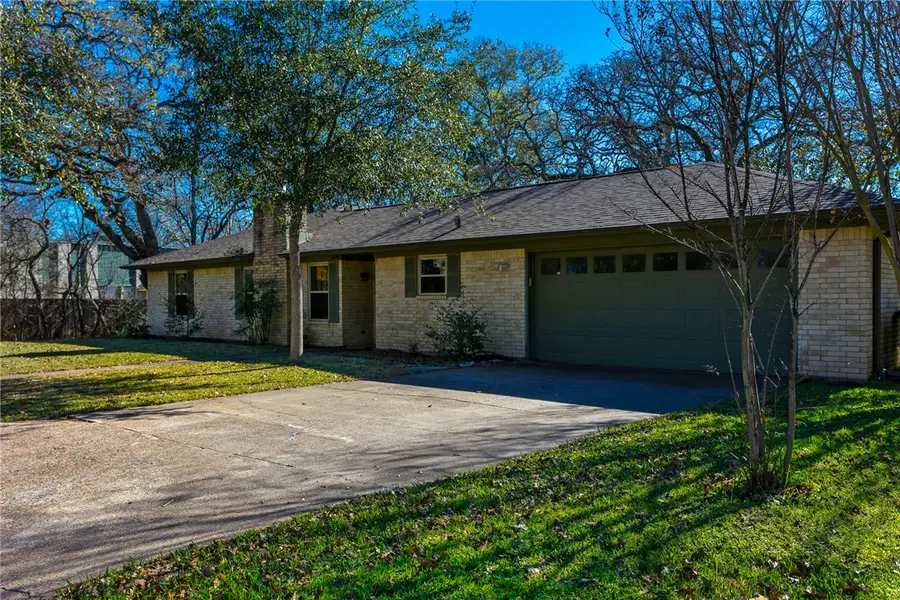 1308 Hawk Tree Drive, College Station, TX 77845 - Image #2