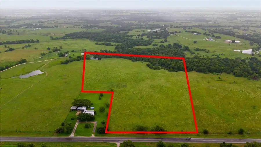 25+/- AC Fm 244, Iola, TX 77861 - #2