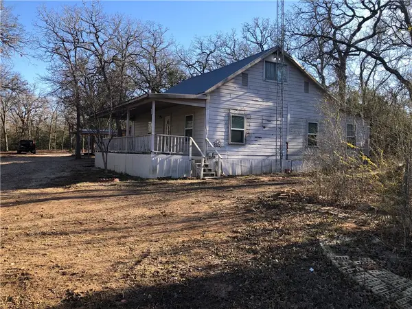 950 Deer Hill Drive, Bryan, TX 77807
