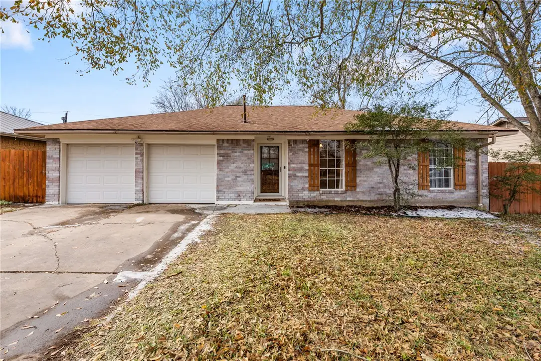 2902 Indiana Avenue, Bryan, TX 77803 - Image #1