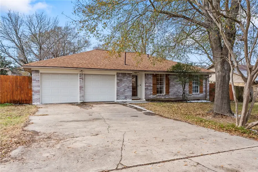 2902 Indiana Avenue, Bryan, TX 77803 - Image #3