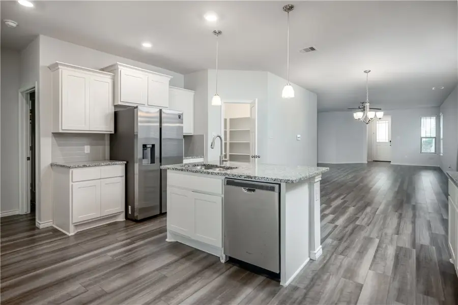 1037 Toledo Bend Drive, College Station, TX 77845 - Image #3