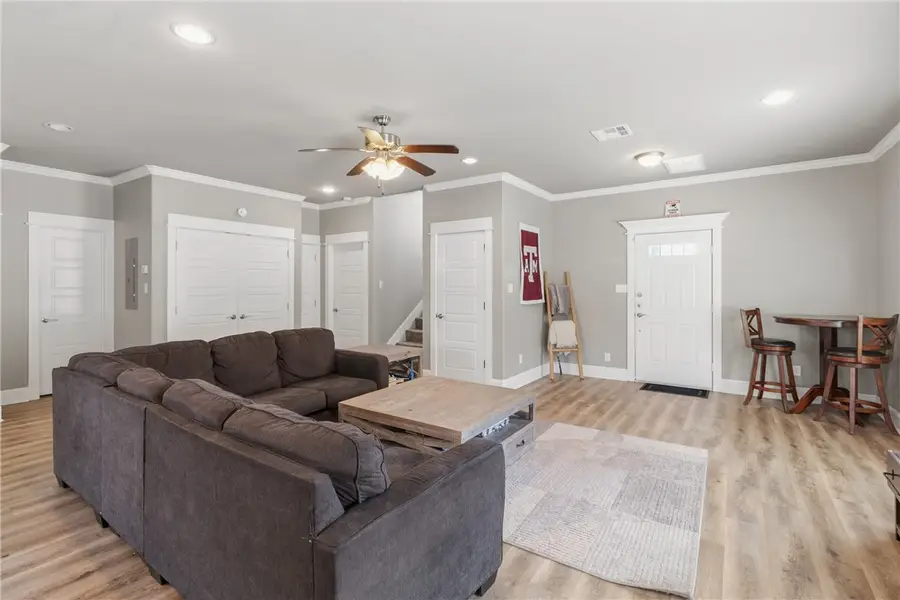 1701 Park Place, College Station, TX 77840 - Image #3