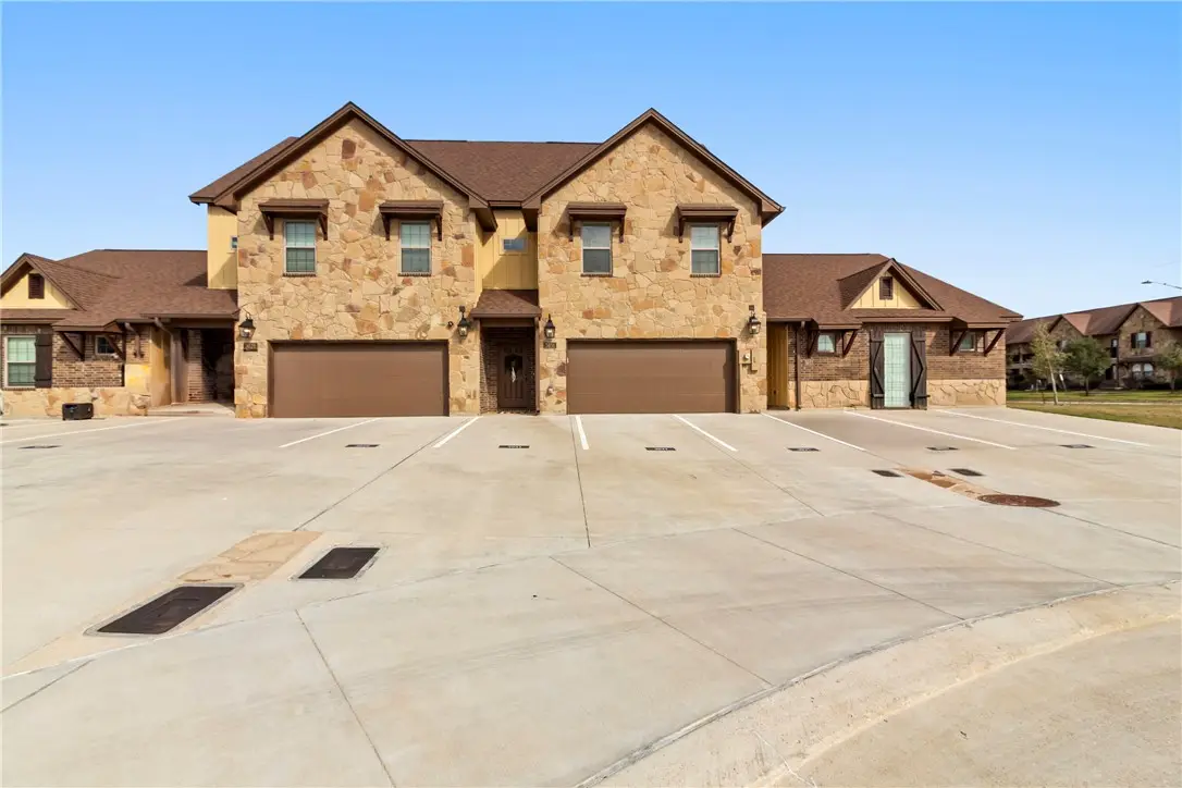 4078 Gunner Trail, College Station, TX 77845 - Image #1