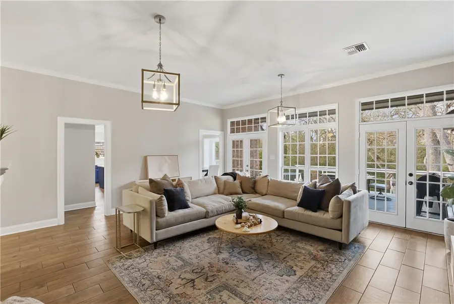 2601 Manchester Drive, Bryan, TX 77802 - Image #2