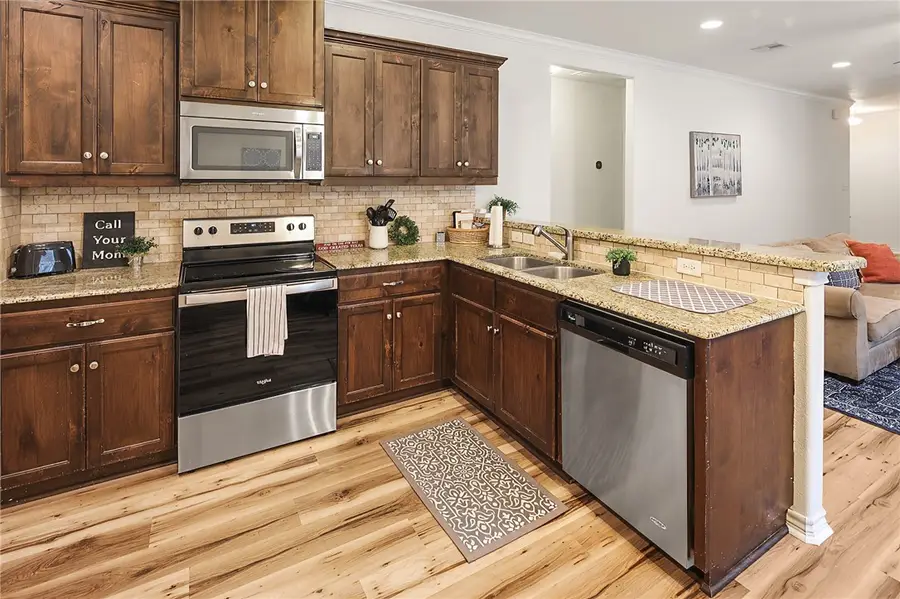 3620 Kenyon Drive, College Station, TX 77845 - Image #2