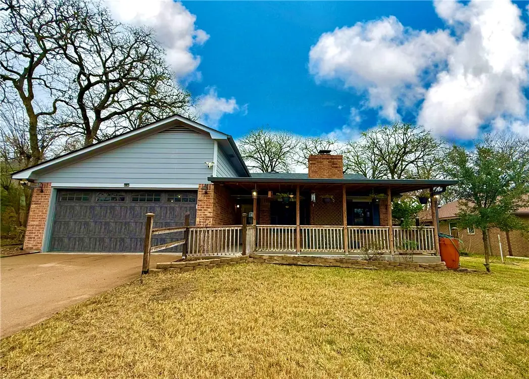 2108 Pantera Drive, Bryan, TX 77807 - #1