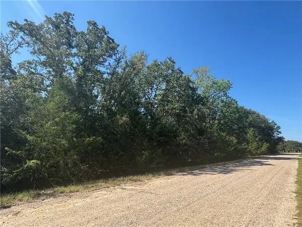 .58 Acres S Berry Ridge, Caldwell, TX 77836