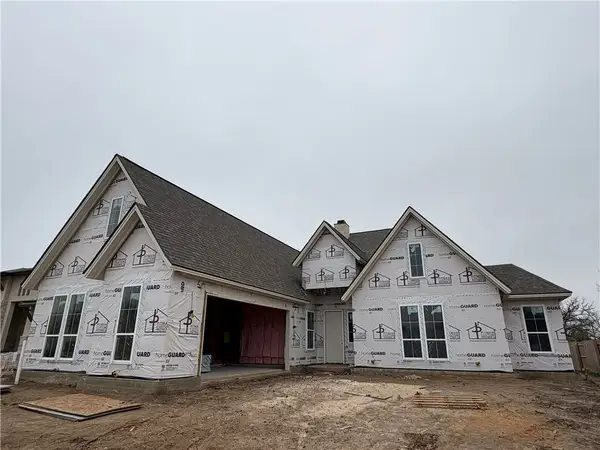 3553 Anderson Arbor Court, College Station, TX 77845