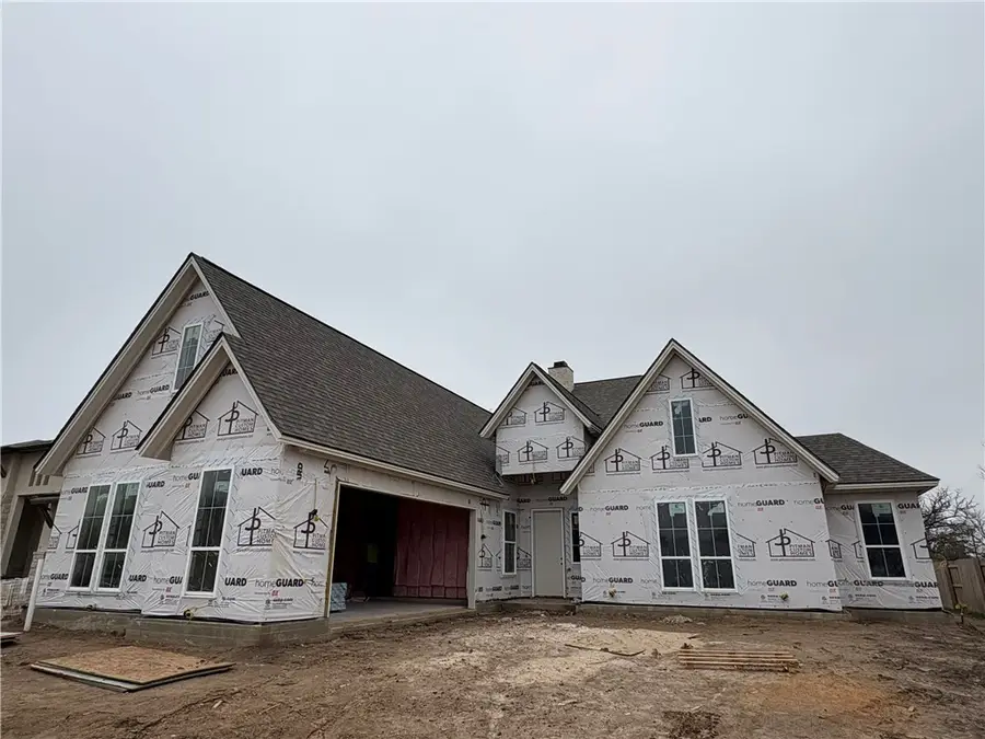 3553 Anderson Arbor Court, College Station, TX 77845 - Image #3