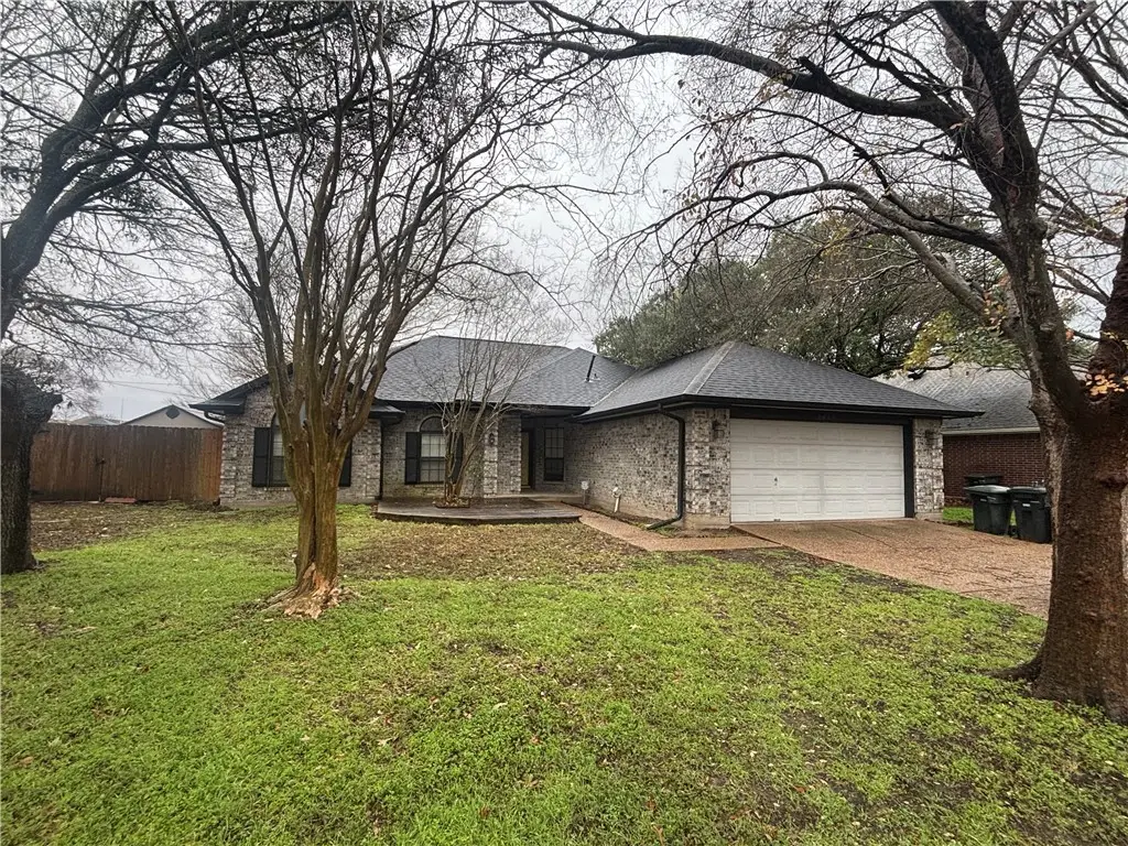 2918 Durango Court, College Station, TX 77845 - Image #1