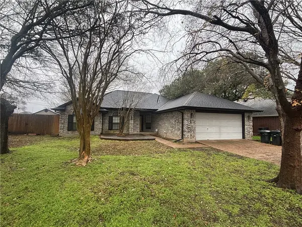 2918 Durango Court, College Station, TX 77845