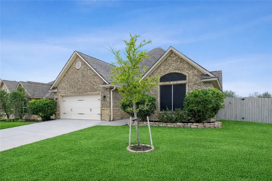 2600 Forest Oaks Drive, College Station, TX 77845 - Image #3