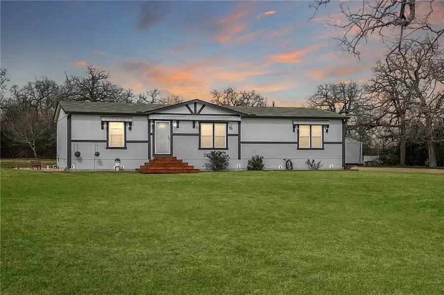 9542 County Road 172, Iola, TX 77861 - #2