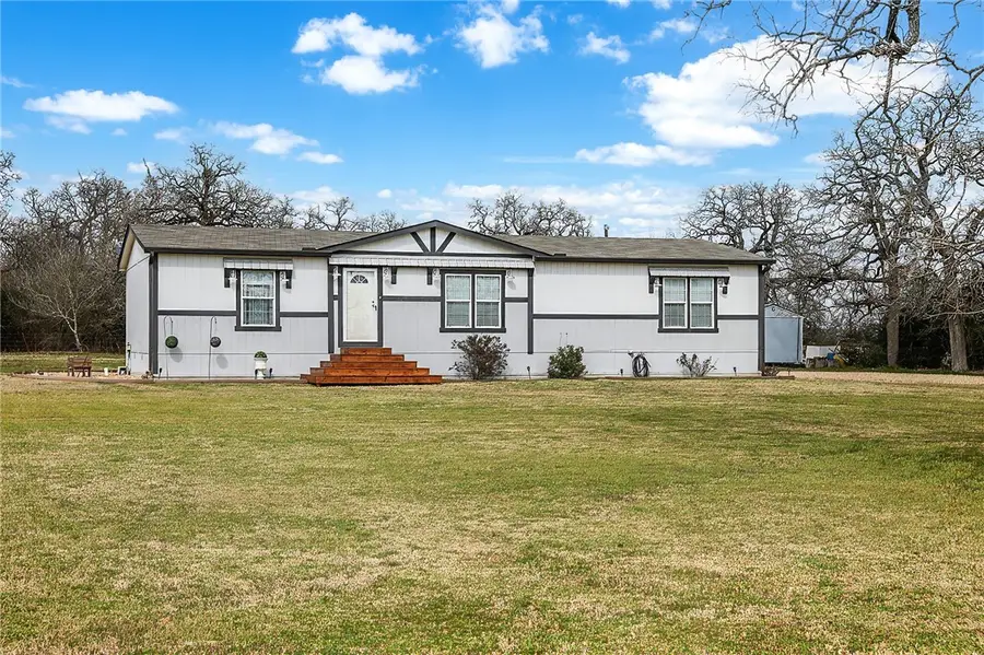 9542 County Road 172, Iola, TX 77861 - #3