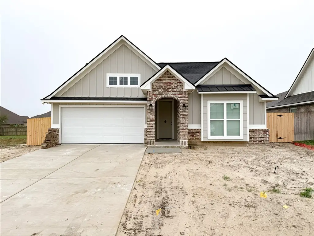 3006 Teller Drive, Bryan, TX 77808 - Image #1