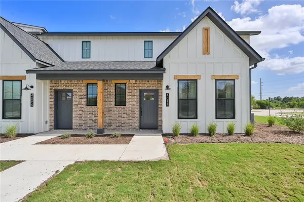 4201 Dahlia Court, College Station, TX 77845