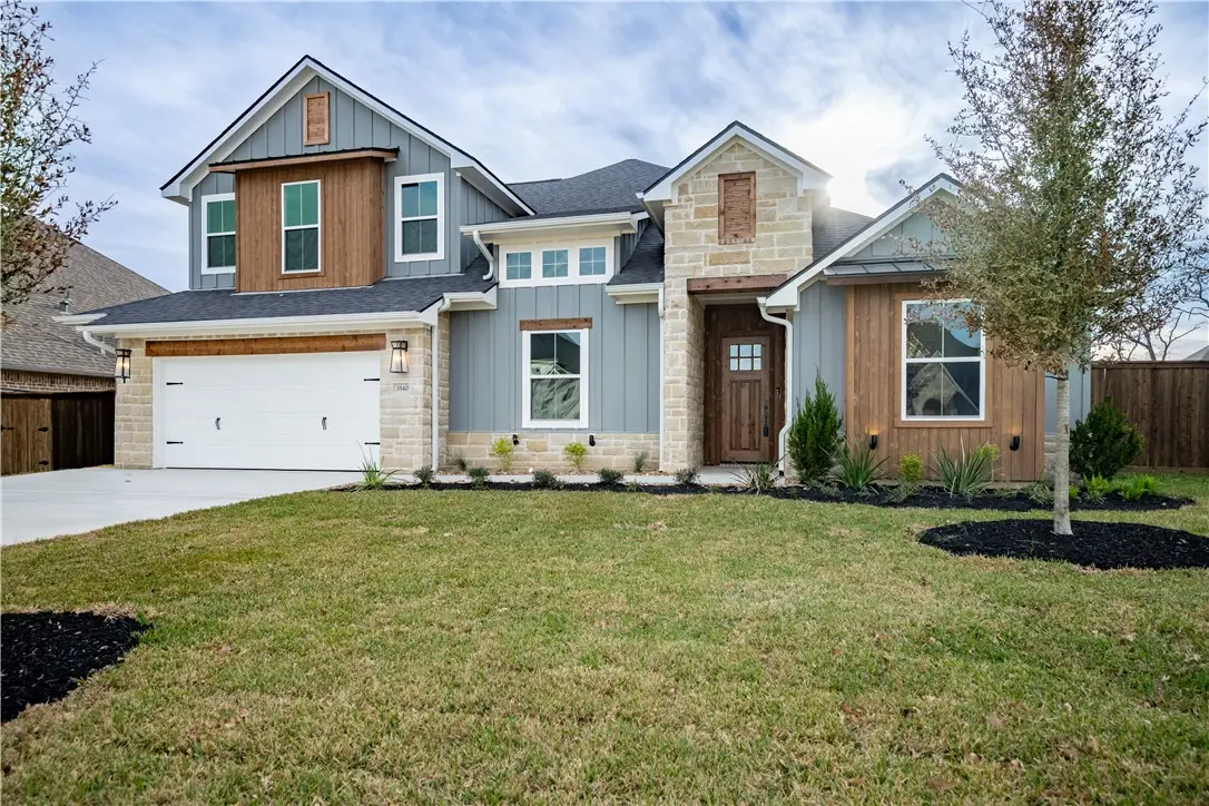 3540 Anderson Arbor Ct., College Station, TX 77845 - Image #1