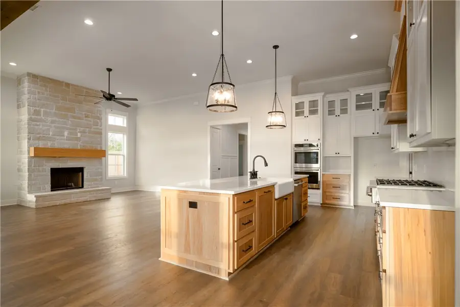 3540 Anderson Arbor Ct., College Station, TX 77845 - Image #3