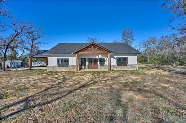 4797 Fm 979 E, Franklin, TX 77856