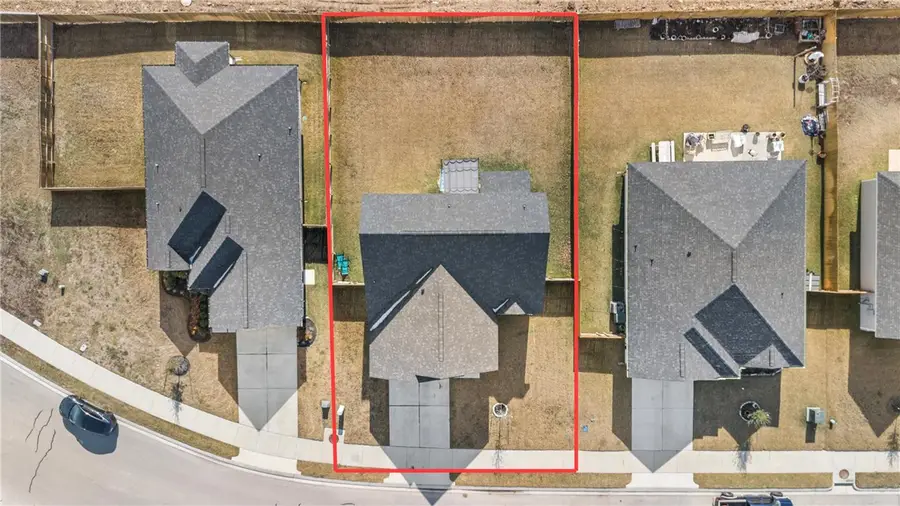 2506 Lightfoot Lane, Bryan, TX 77803 - #2