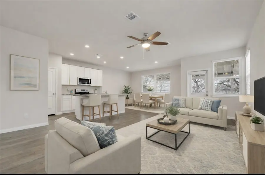 4700 Nopalitos Way, Bryan, TX 77807 - #2