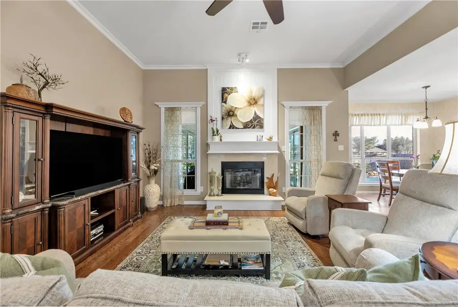 4008 Park Hurst, Bryan, TX 77802 - Image #3