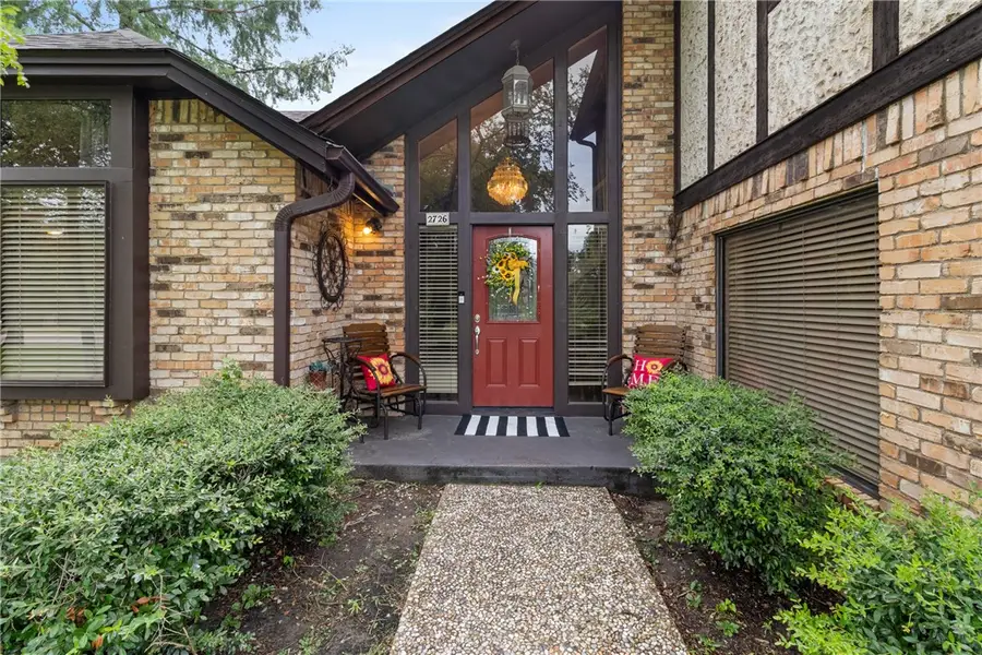 2726 Camelot Drive, Bryan, TX 77802 - Image #2