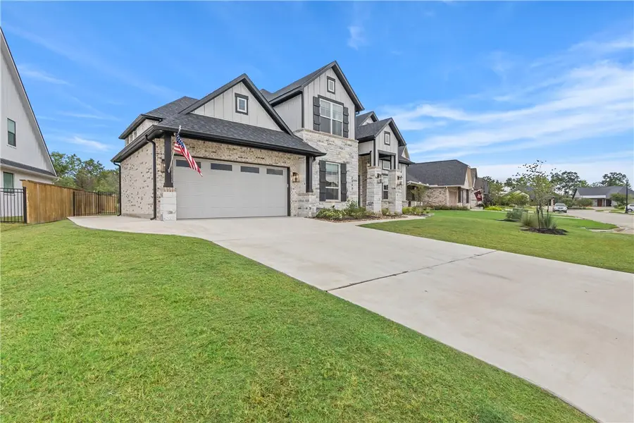 2960 Boxelder Drive, Bryan, TX 77807 - #2