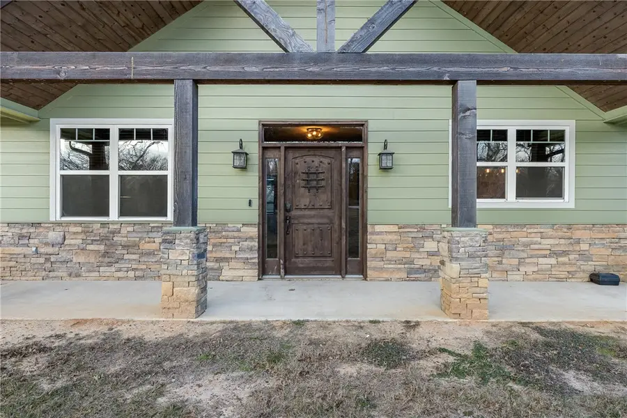 7440 Fm 39 Road S, North Zulch, TX 77872 - #2