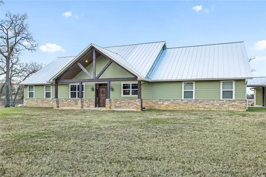7440 Fm 39 Road S, North Zulch, TX 77872 - #3
