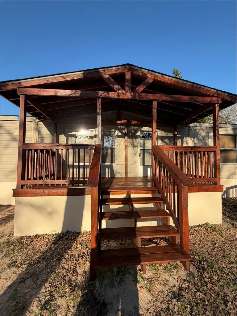 9855 Deer Ridge, Bryan, TX 77808 - Image #1