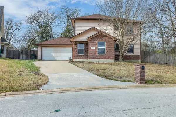2108 Miana Court, Bryan, TX 77807