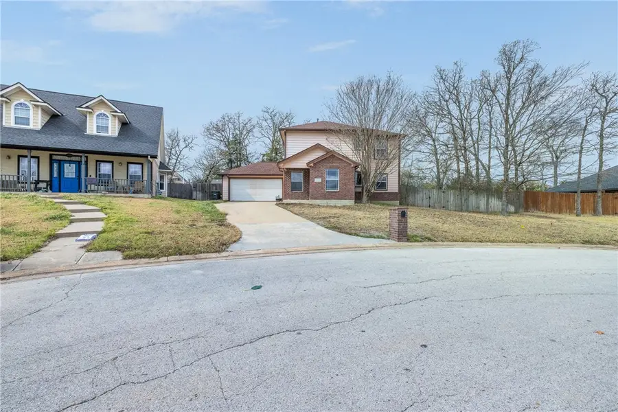 2108 Miana Court, Bryan, TX 77807 - #2