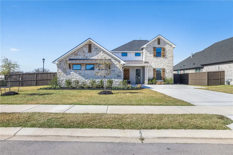 5034 Toscana Loop, Bryan, TX 77802 - Image #2