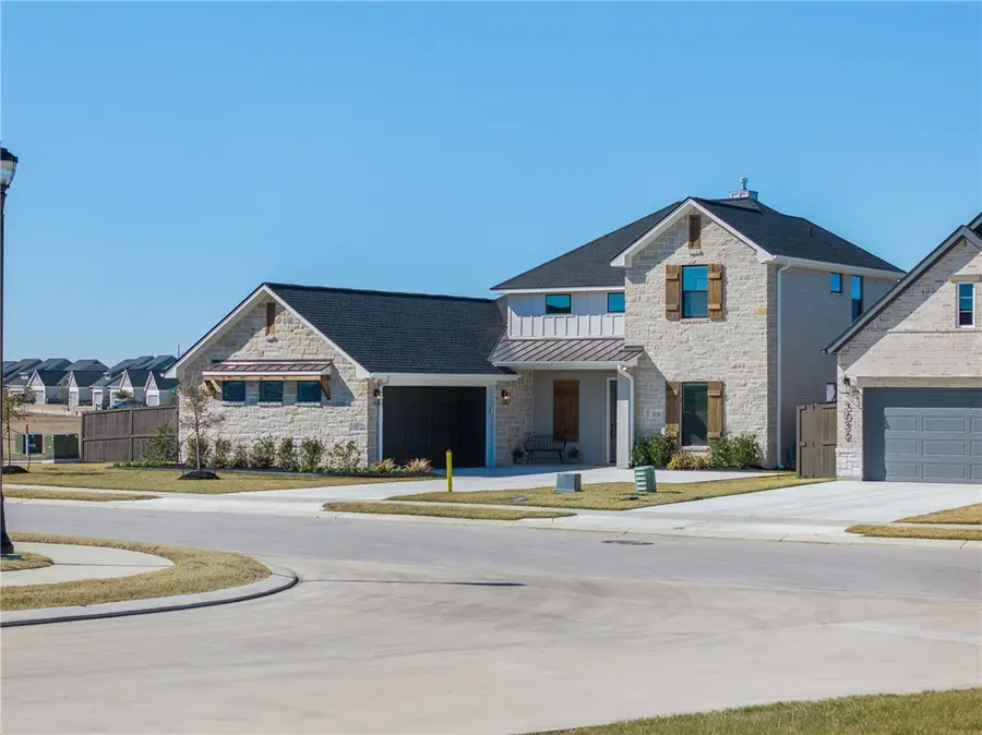 5034 Toscana Loop, Bryan, TX 77802 - Image #3