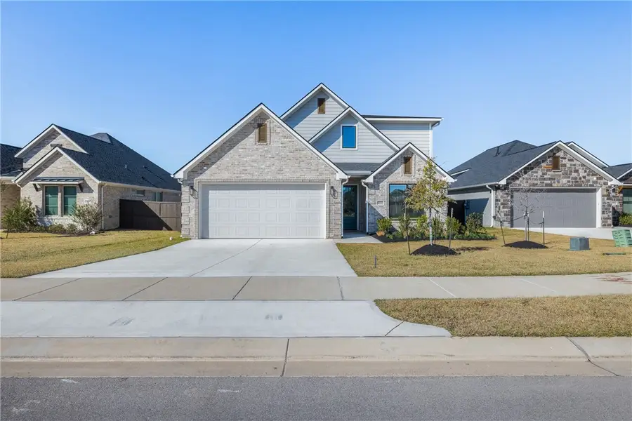 5022 Toscana Loop, Bryan, TX 77802 - Image #2