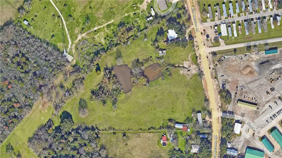 2216 Old Hearne Road, Bryan, TX 77803 - Image #3