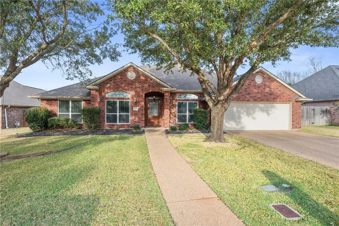3215 Caterina Lane, College Station, TX 77845 - Image #1