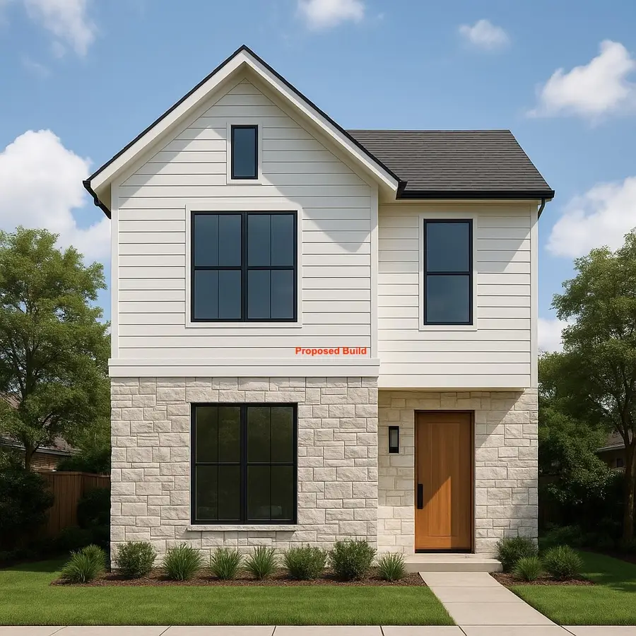 1214 Lowery Street, Bryan, TX 77803 - Image #3