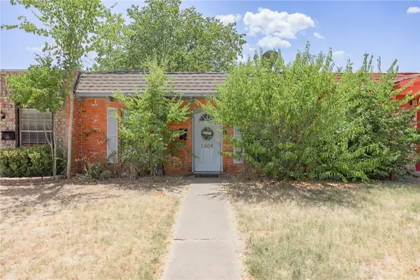 1604 Leona Drive, College Station, TX 77840