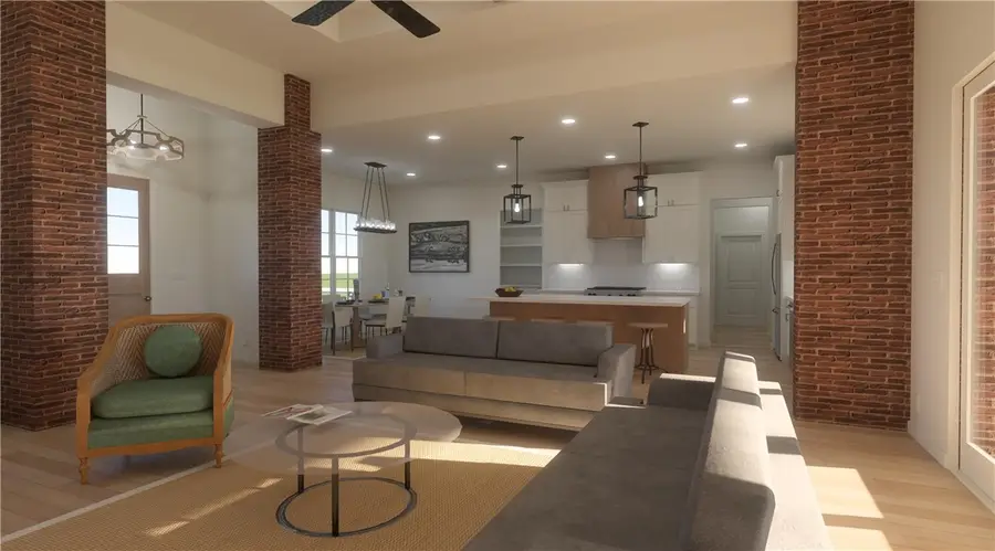 10709 Little Farm Road, College Station, TX 77845 - Image #3