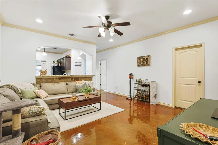 221 Capps Drive, College Station, TX 77845 - Image #3