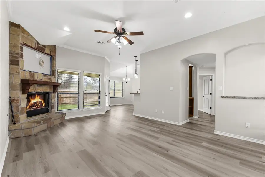 1001 Meadow Wood, Caldwell, TX 77836 - #3