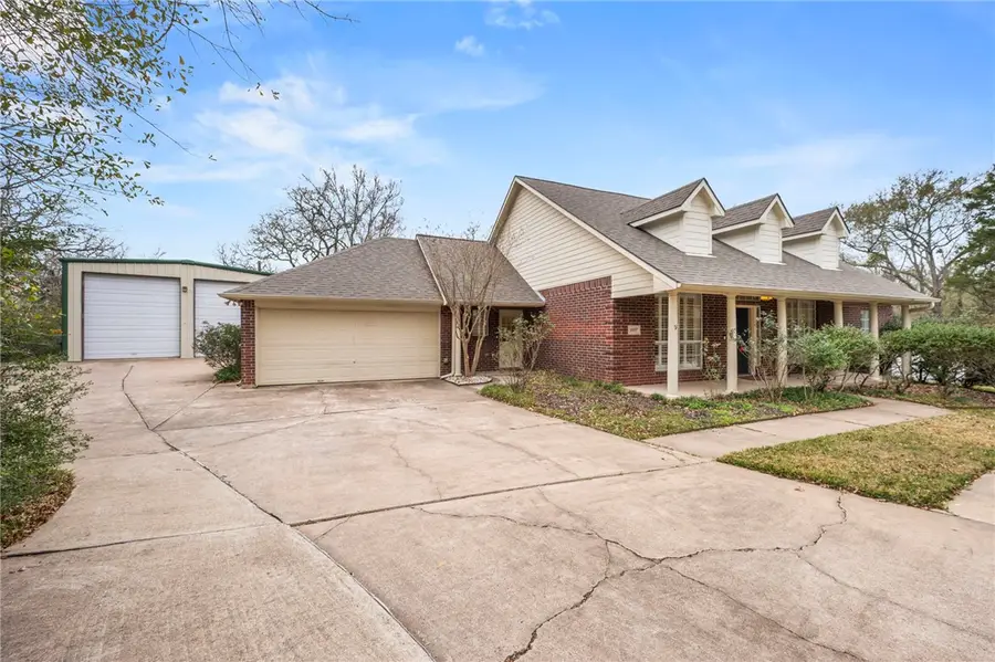 1007 Falcon Circle, College Station, TX 77845 - Image #2
