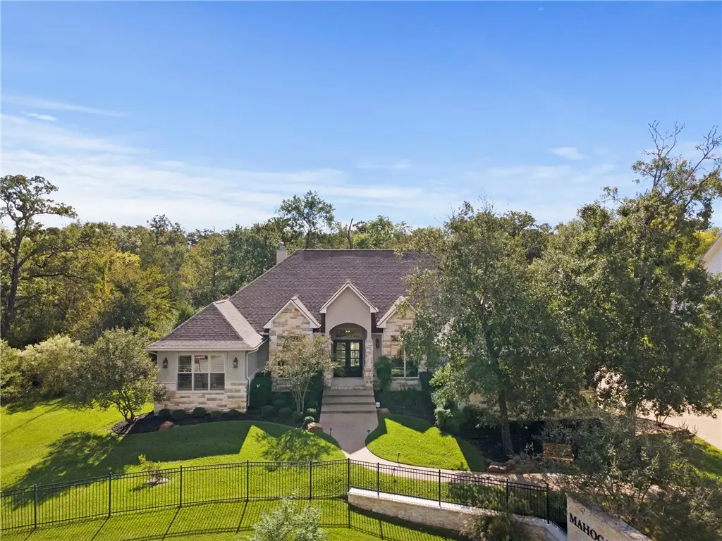 3401 Mahogany Drive, Bryan, TX 77807 - Image #1